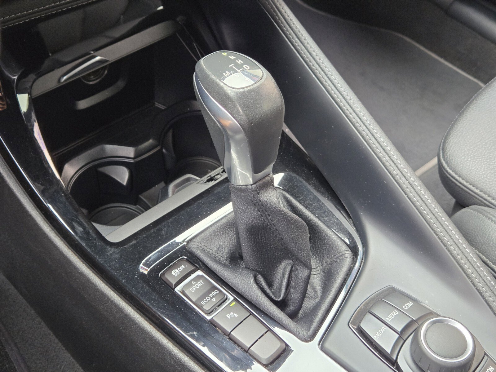 Used 2018 BMW X2 sDrive28i image 21