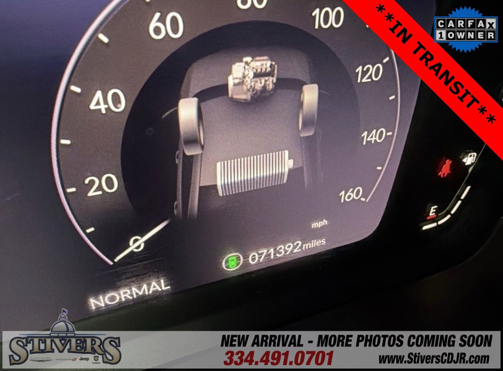 Used 2023 Honda Accord Touring image 11