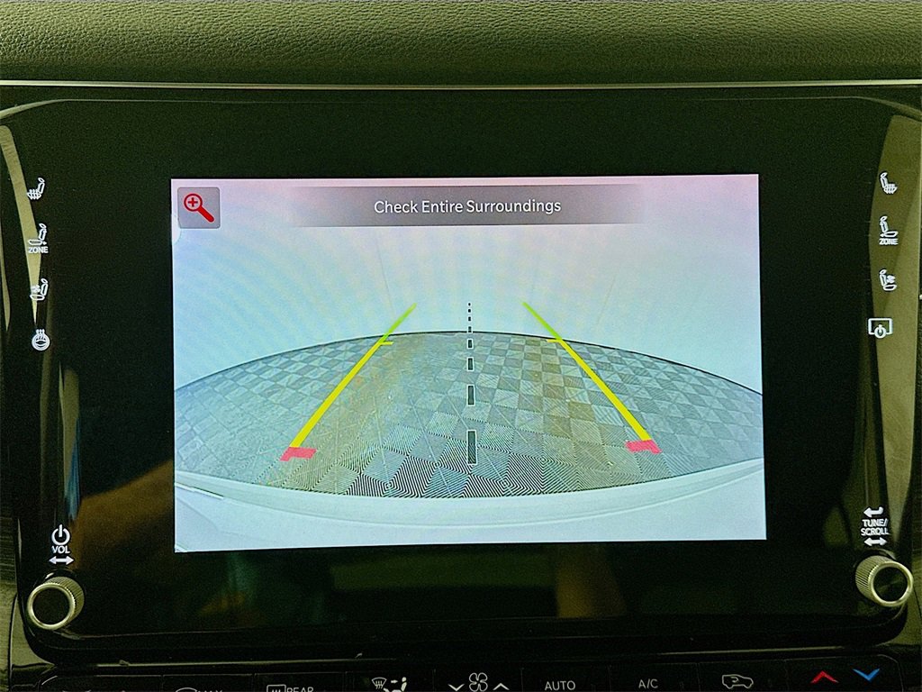 Used 2022 Jeep Wagoneer Series III w/ Premium Group I image 20