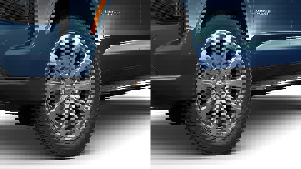 New 2026 Chevrolet Suburban Premier image 21