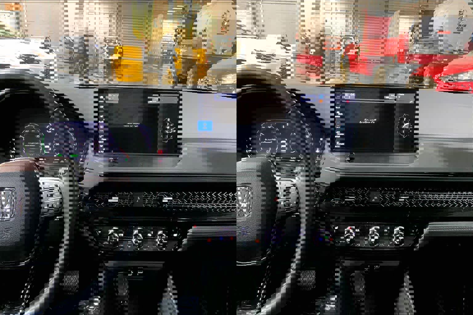 Used 2024 Honda Accord EX-L image 7