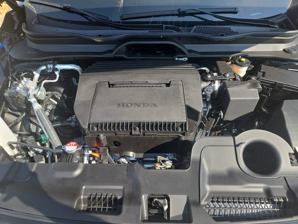 New 2026 Honda Passport TrailSport Elite image 21