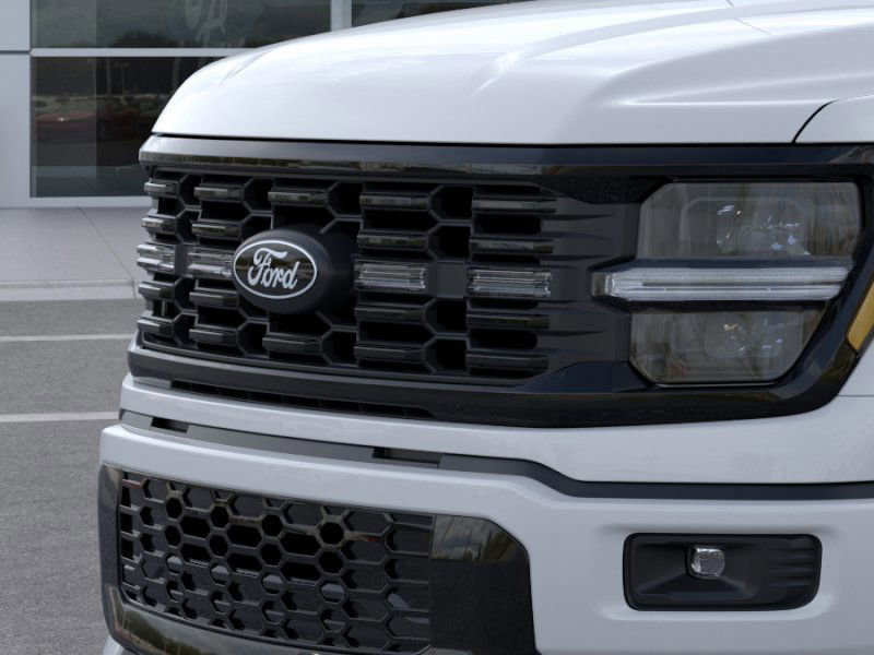 New 2025 Ford F150 STX w/ LOBO Package image 54