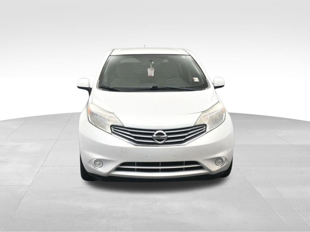Used 2014 Nissan Versa Note SV FWD image 8