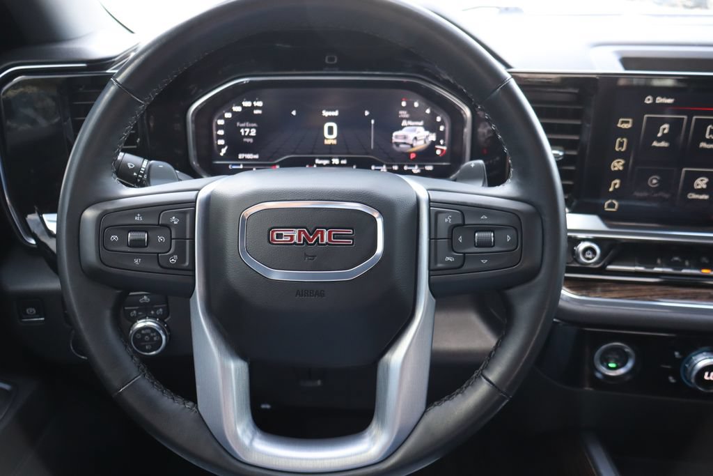 Used 2024 GMC Sierra 1500 Elevation AWD/4WD image 6