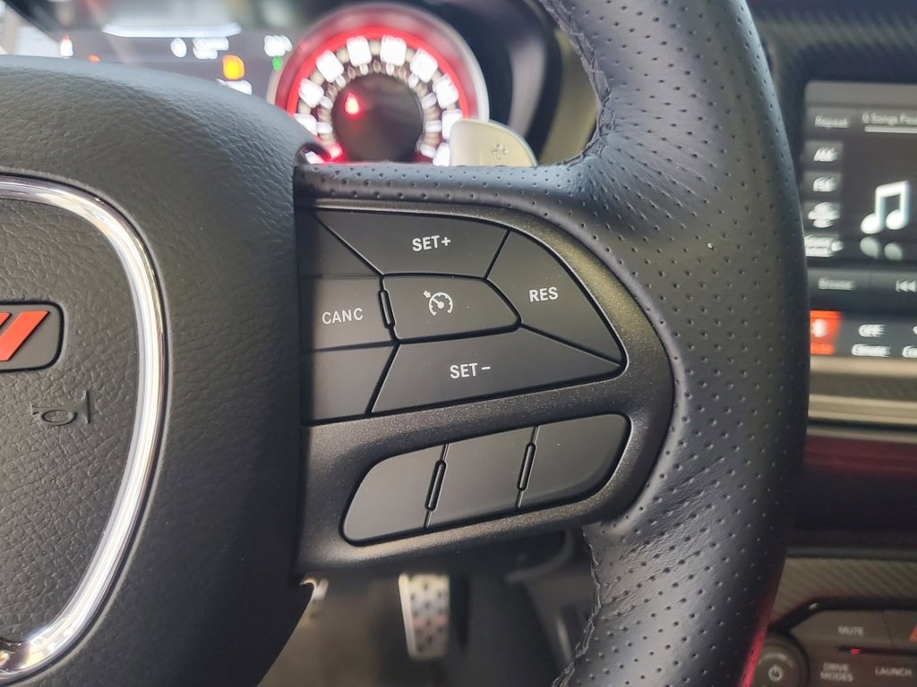 Used 2023 Dodge Challenger R/T Scat Pack image 15