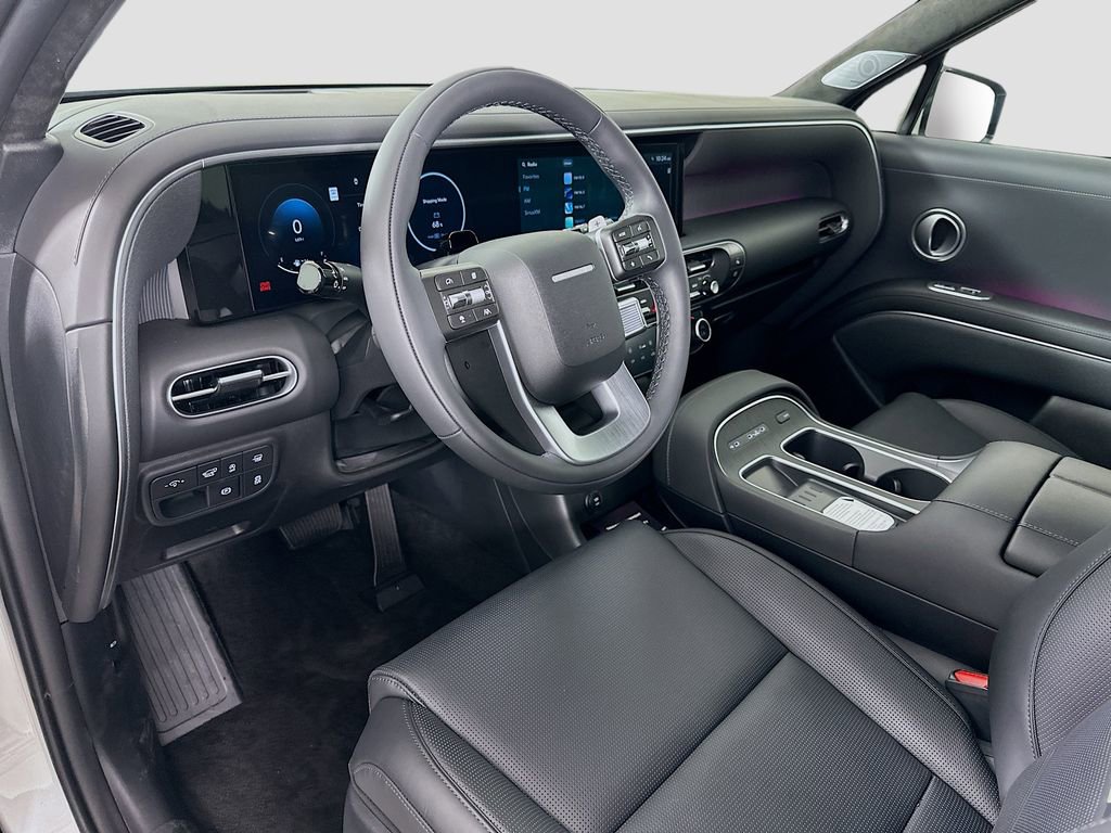 New 2026 Hyundai Palisade Calligraphy image 9