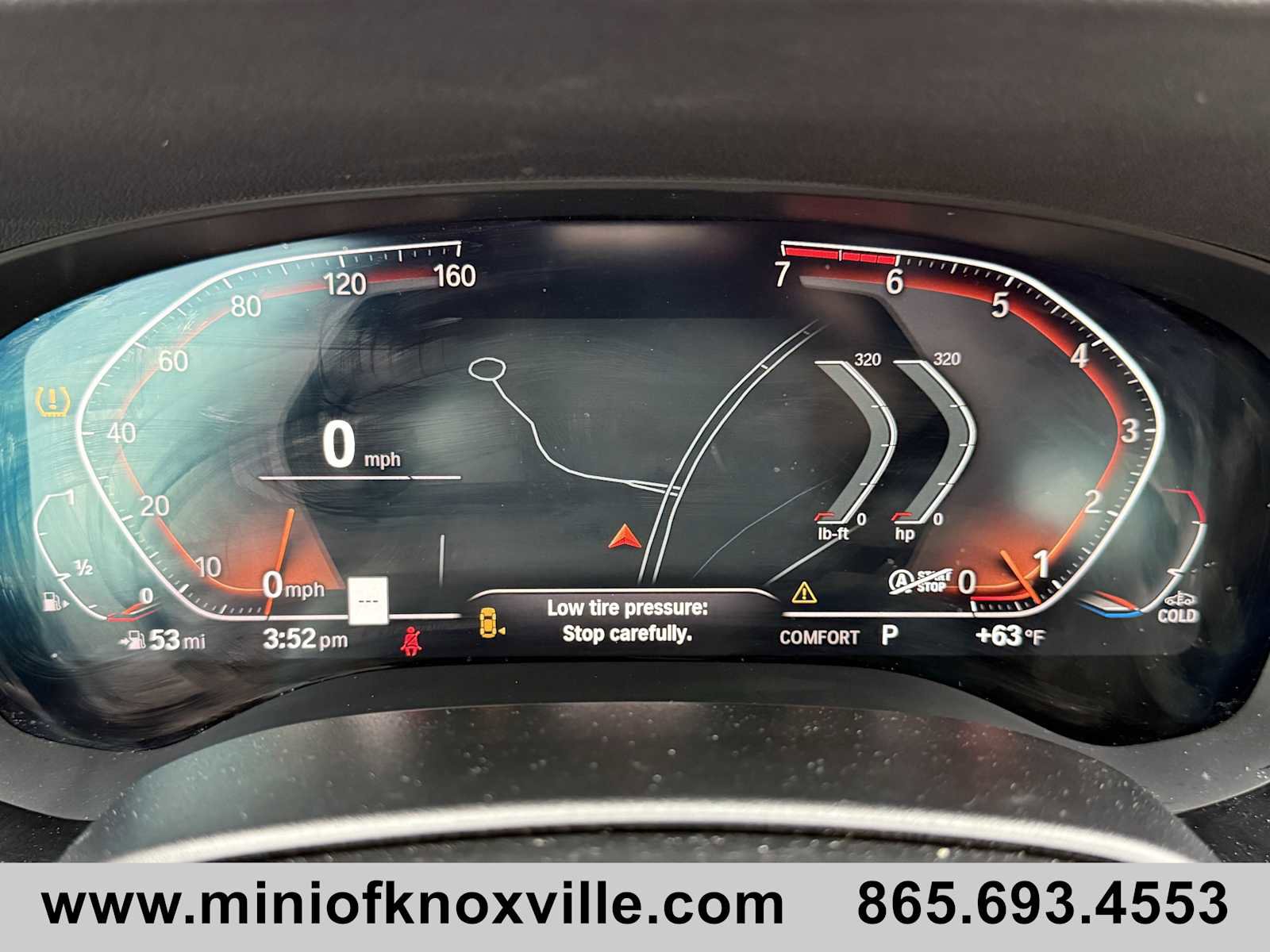 Used 2023 BMW 530i xDrive w/ Convenience Package image 29