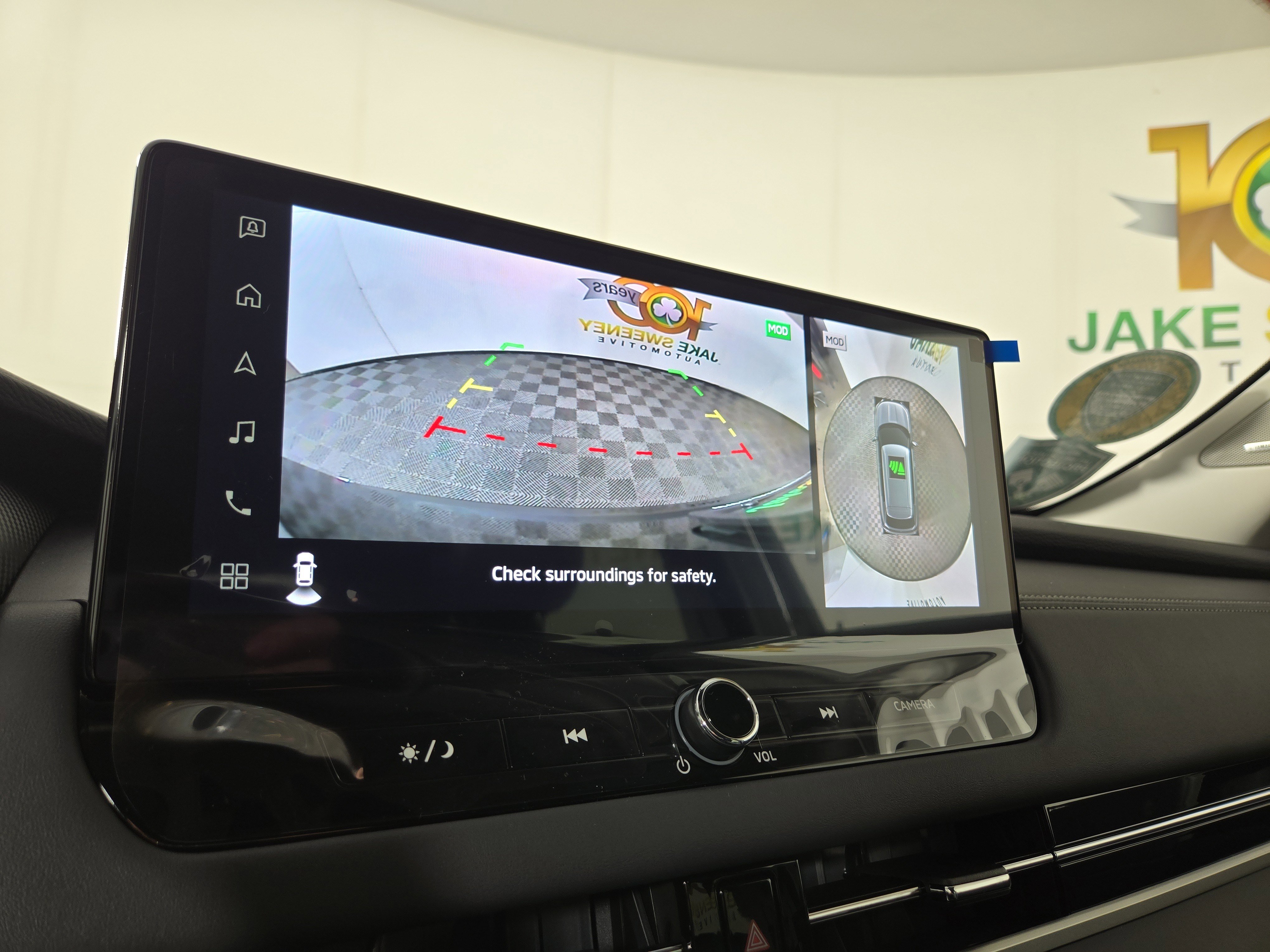 New 2026 Mitsubishi Outlander SE image 21