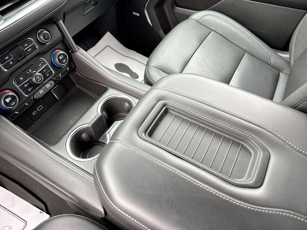 Used 2023 Chevrolet Tahoe Z71 w/ Off-Road Capability Package image 24