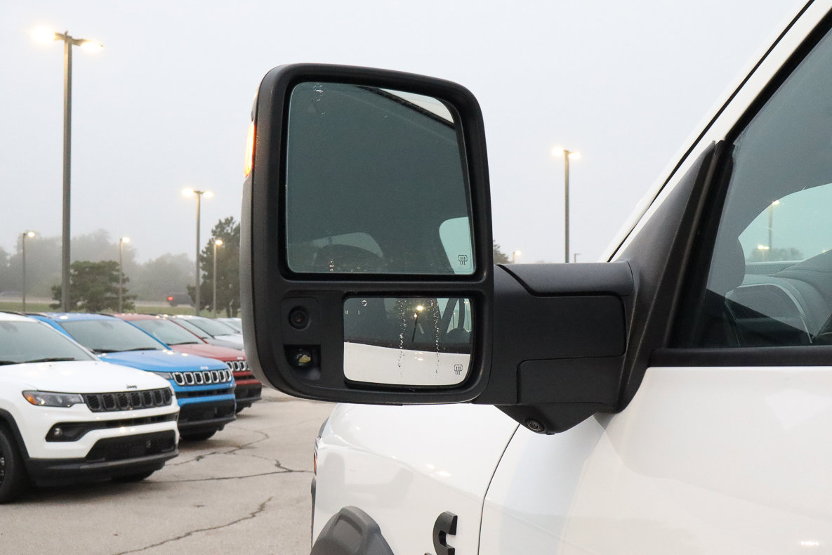 New 2026 RAM 2500 Rebel w/ Rebel Level 2 Equipment Group image 12