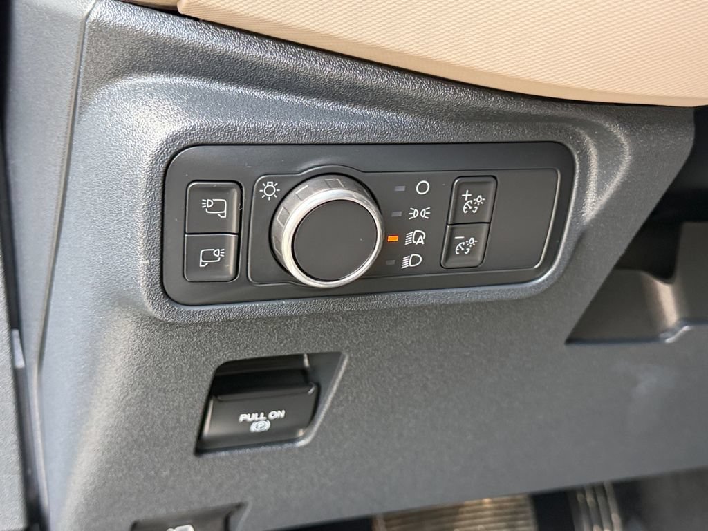 Used 2022 Ford Bronco Wildtrak AWD/4WD image 28