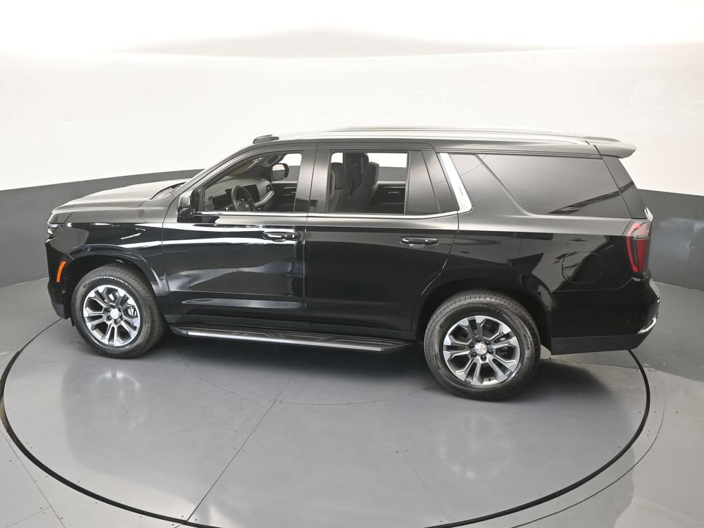 Used 2026 Chevrolet Tahoe LS w/ LPO, Dark Essentials Package RWD image 53