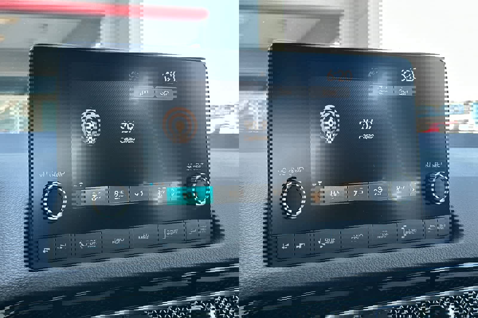 Used 2026 Honda Civic LX image 18