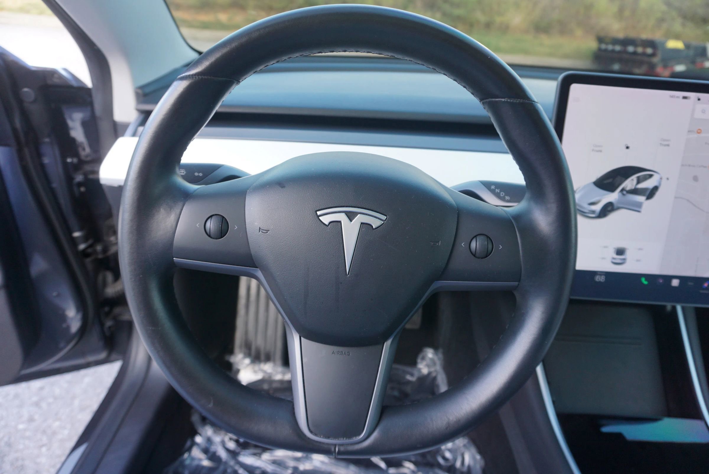 Used 2018 Tesla Model 3 Long Range image 22