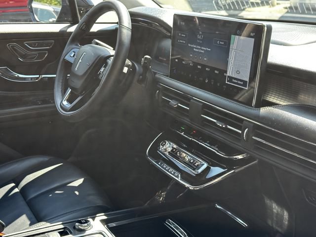 Certified 2024 Lincoln Corsair AWD w/ Equipment Group 101A image 33