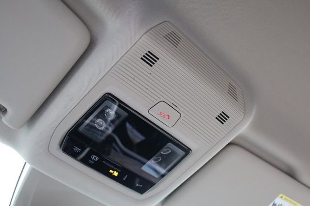 New 2026 Volkswagen Atlas SE image 18
