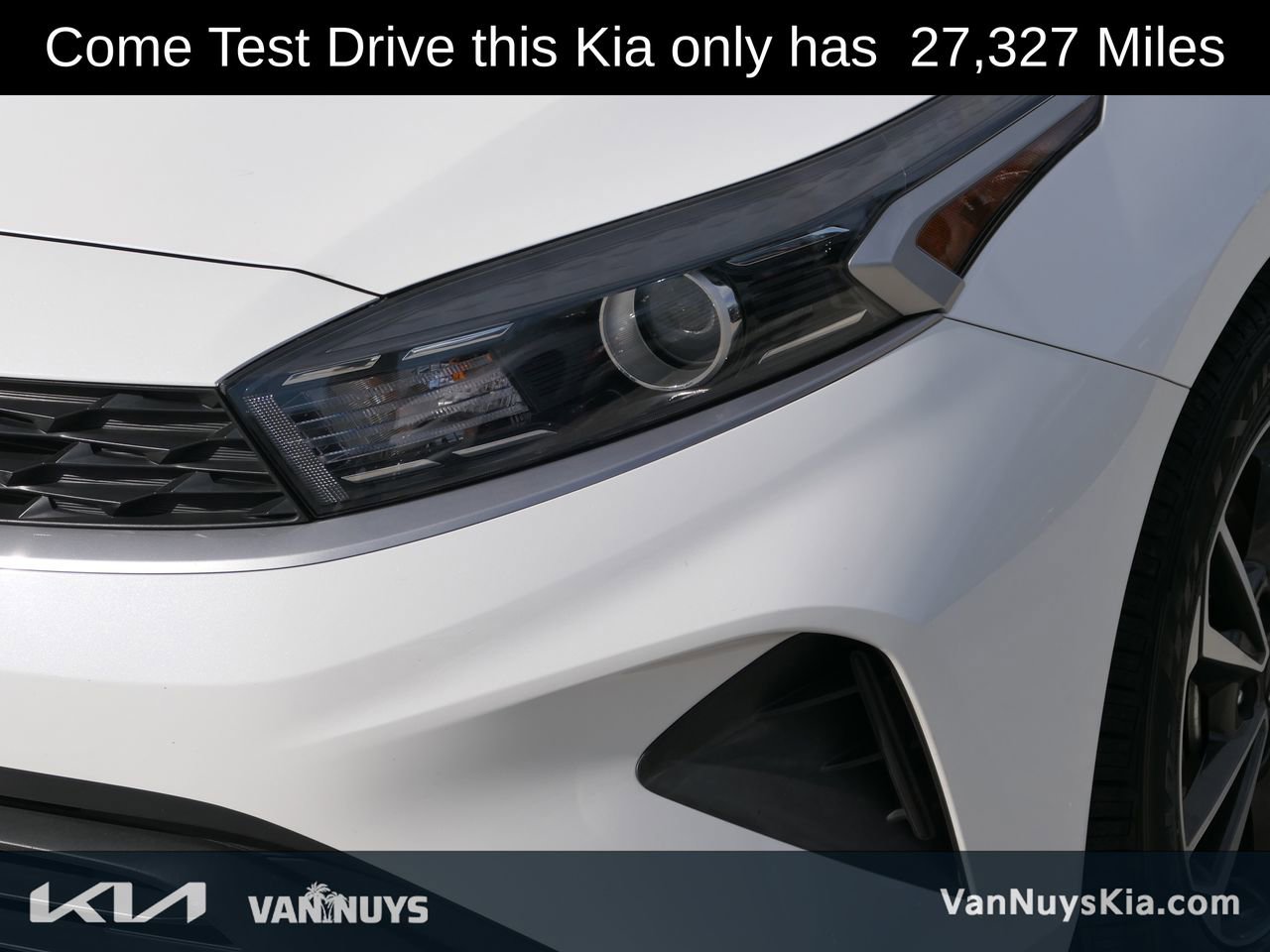 Used 2022 Kia Forte LXS image 9