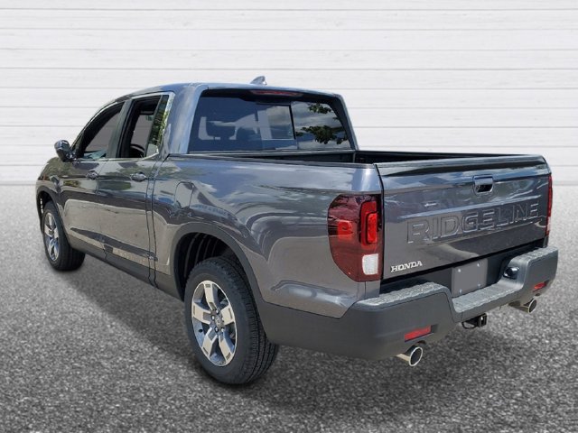 New 2026 Honda Ridgeline RTL image 3