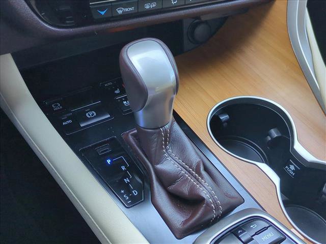 Used 2017 Lexus RX 350 FWD w/ Premium Package image 12