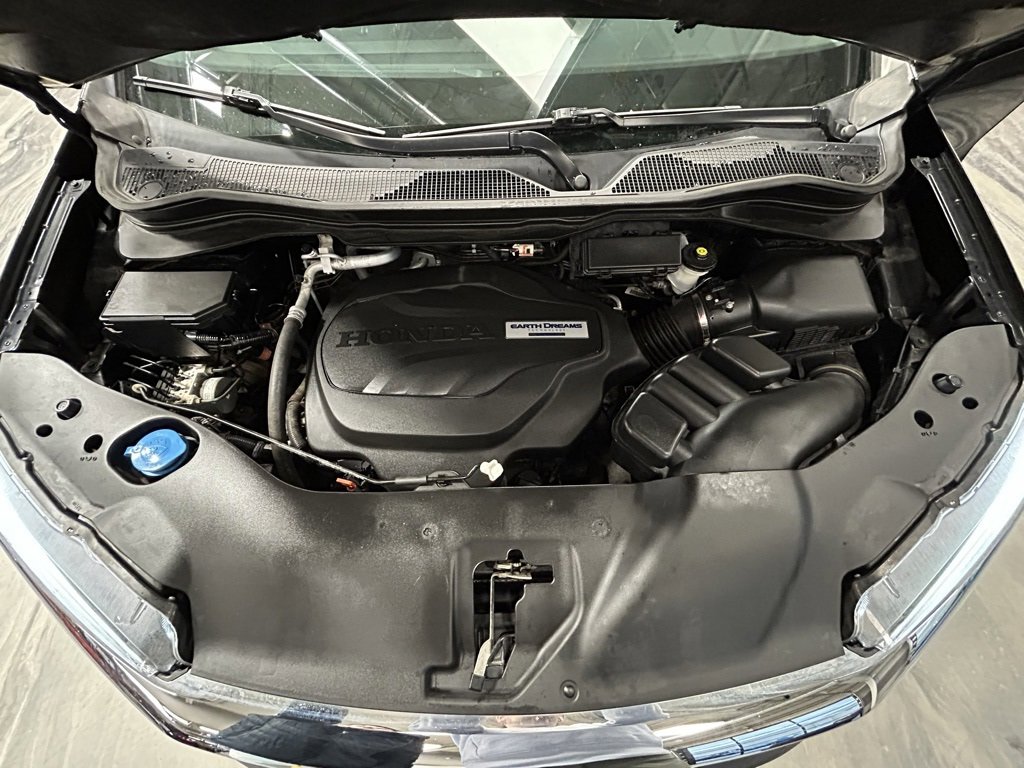 Used 2019 Honda Pilot EX-L image 56