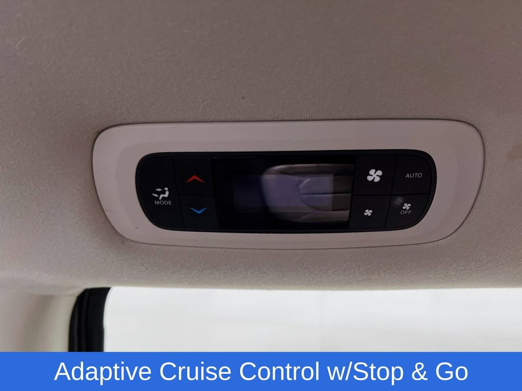 Used 2019 Chrysler Pacifica Touring-L w/ Advanced Safetytec Group image 37