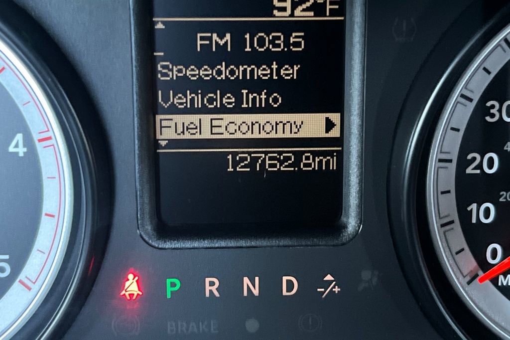 Used 2013 RAM 2500 Tradesman w/ Popular Equipment Group image 25