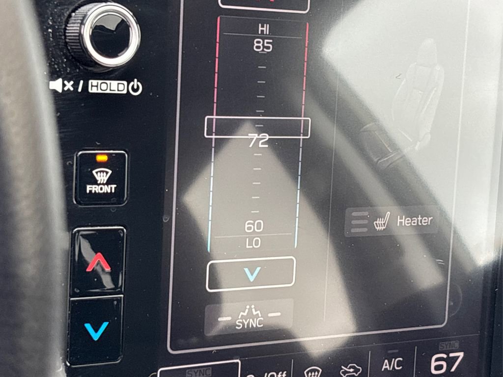 Used 2020 Subaru Outback Premium image 34