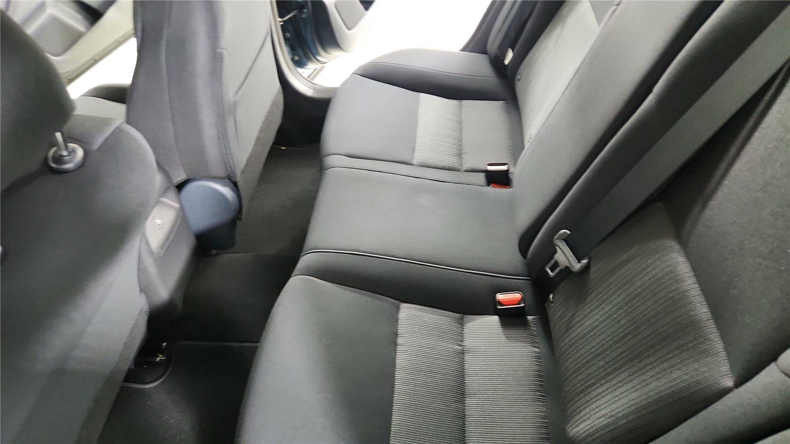 New 2025 Nissan Sentra SV w/ All-Weather Package image 21