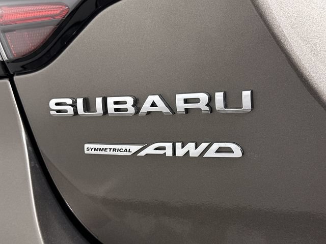 Used 2022 Subaru Legacy Limited AWD/4WD image 32