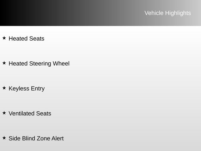 Used 2023 MAZDA CX-9 Carbon Edition AWD/4WD image 12