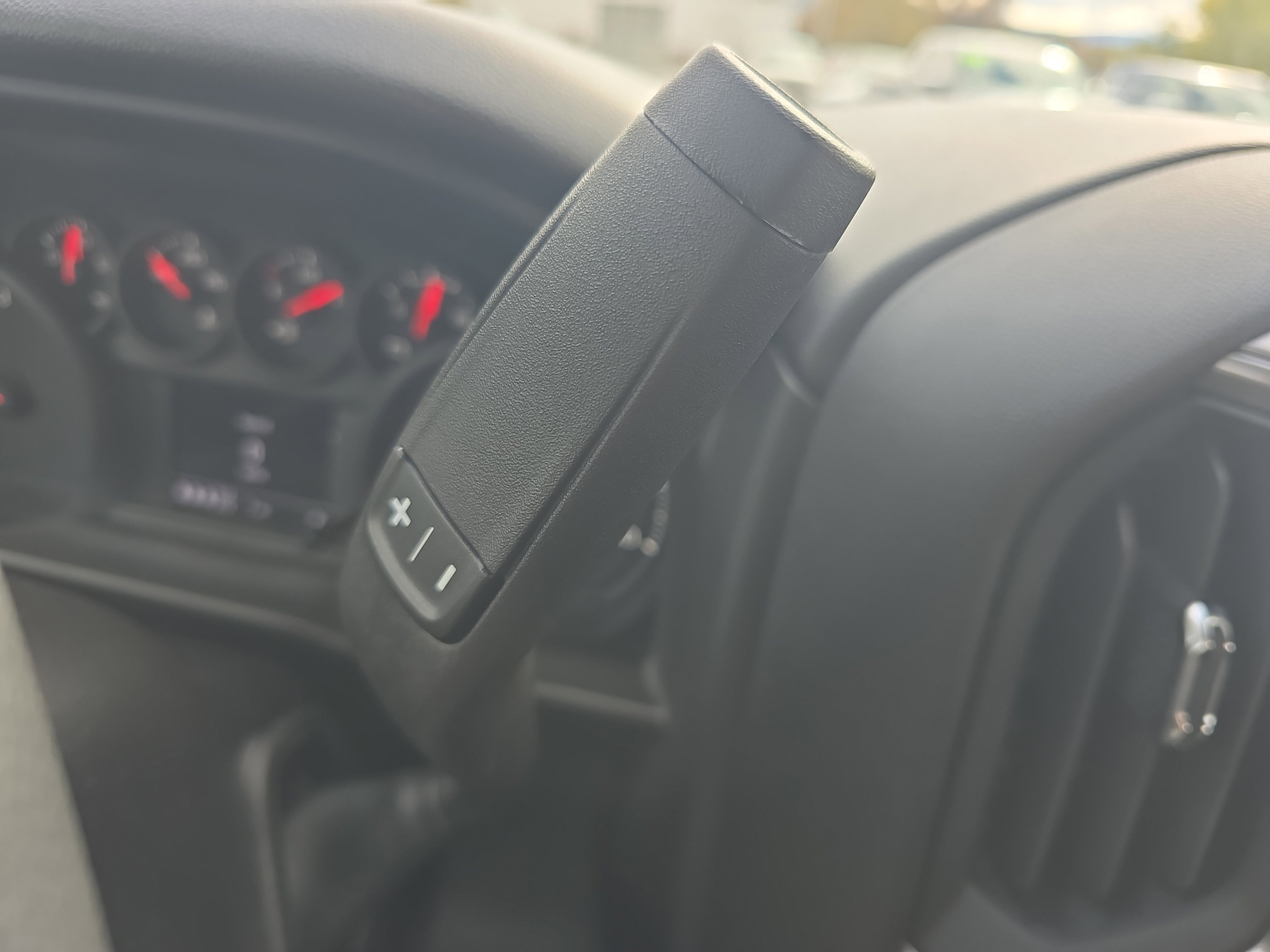 New 2026 GMC Sierra 2500 Pro w/ Convenience Package image 23