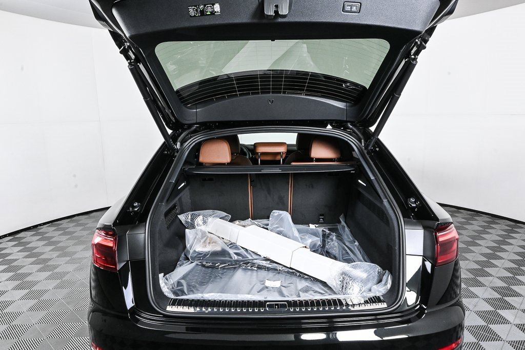 New 2026 Audi Q8 Premium Plus image 32