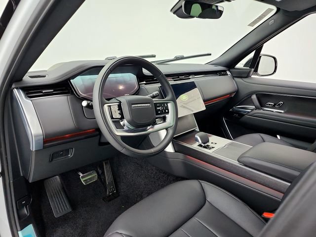 New 2026 Land Rover Range Rover SE AWD/4WD image 20