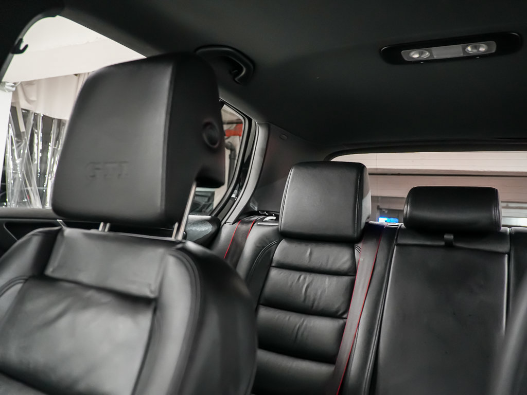 Used 2014 Volkswagen GTI Driver's Edition FWD image 32