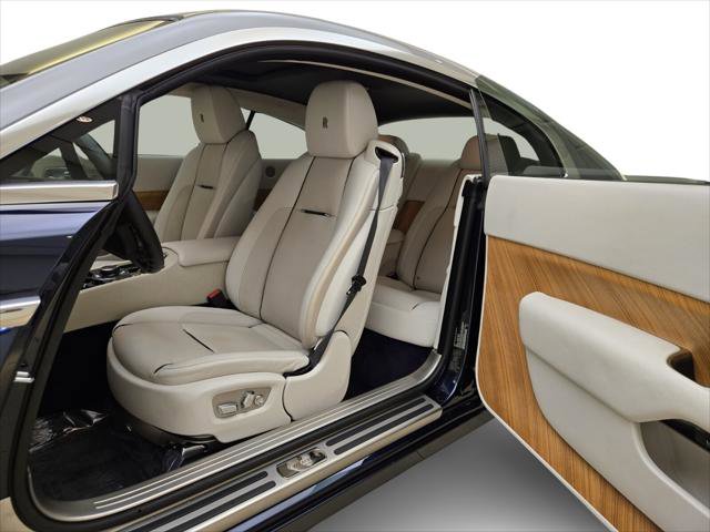 Certified 2016 Rolls-Royce Wraith image 13