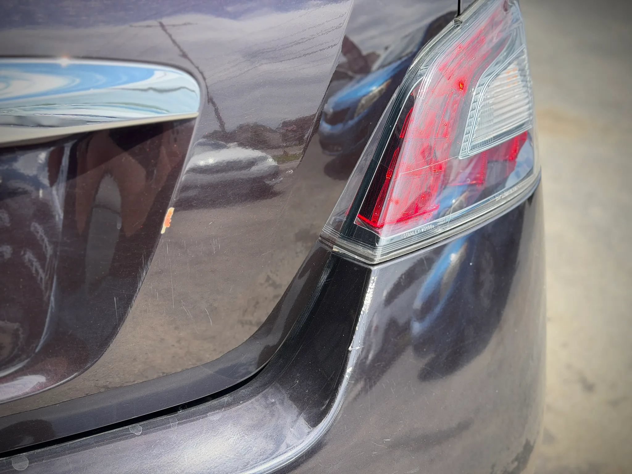 Used 2012 Nissan Maxima 3.5 SV w/ Premium Pkg FWD image 24