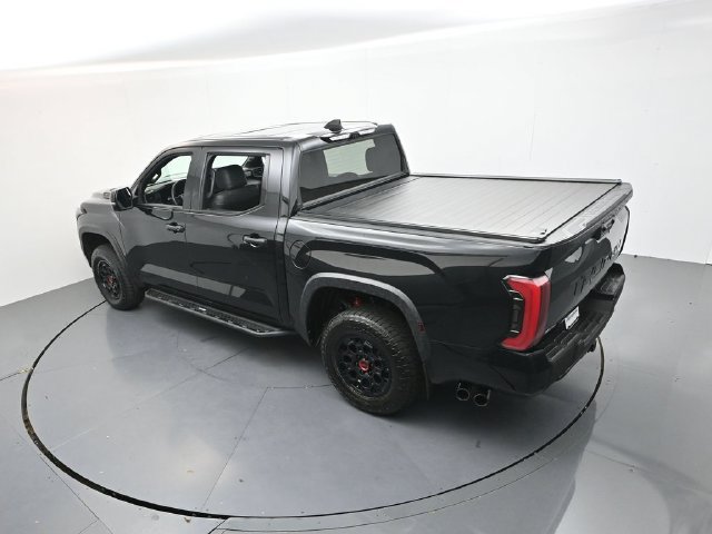 Used 2024 Toyota Tundra TRD Pro AWD/4WD image 43
