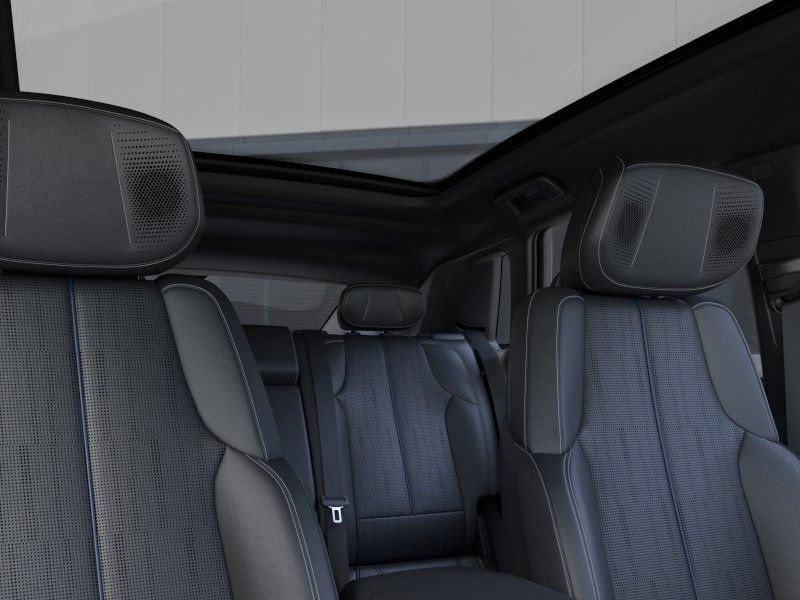 New 2026 Cadillac Lyriq V w/ LPO, Floor Liner Package image 25