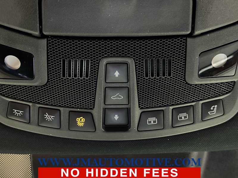 Used 2021 Lincoln Navigator Reserve AWD/4WD image 44