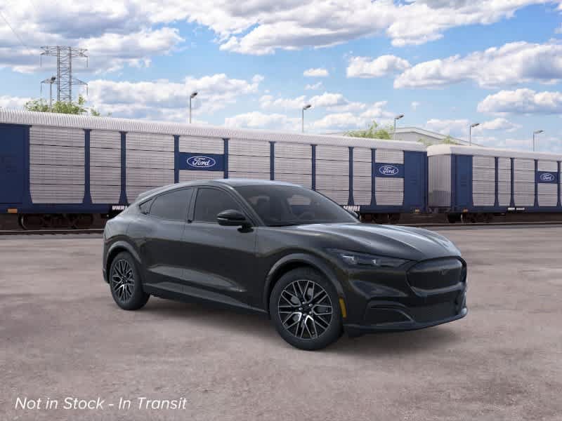 New 2026 Ford Mustang Mach-E Premium RWD image 7
