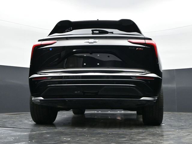Used 2025 Chevrolet Blazer EV RS AWD/4WD image 39