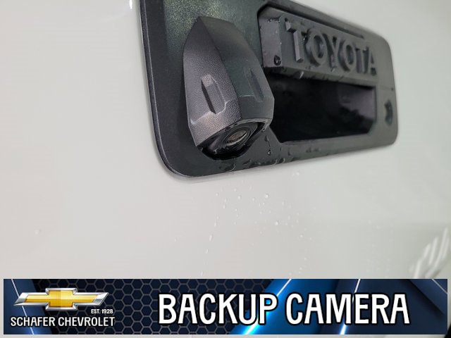 Used 2021 Toyota Tundra SR5 image 11