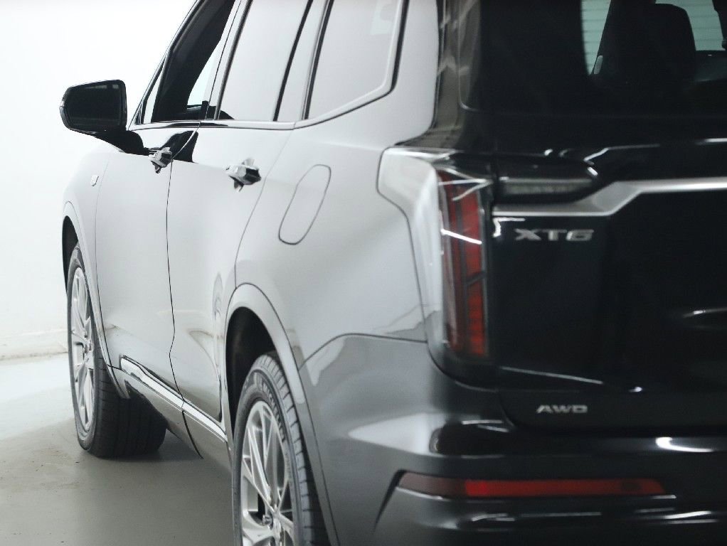 Used 2020 Cadillac XT6 Sport image 43
