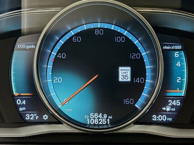 Used 2016 Volvo V60 T5 Platinum image 13