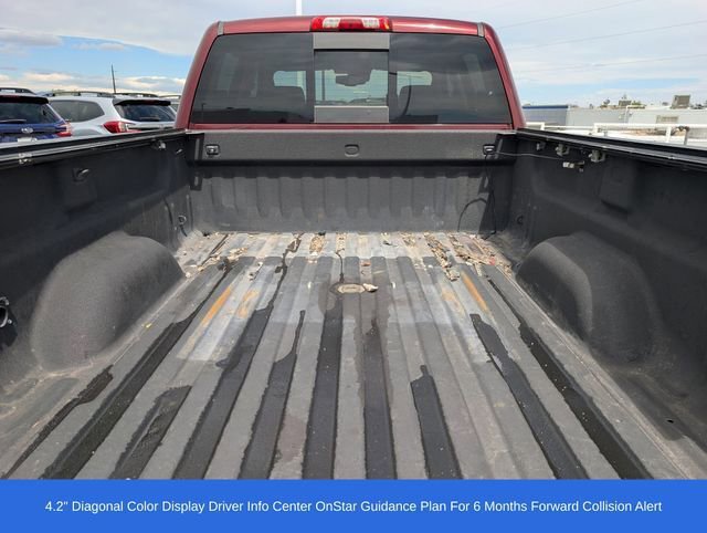 Used 2016 Chevrolet Silverado 3500 LTZ w/ Duramax Plus Package AWD/4WD image 27