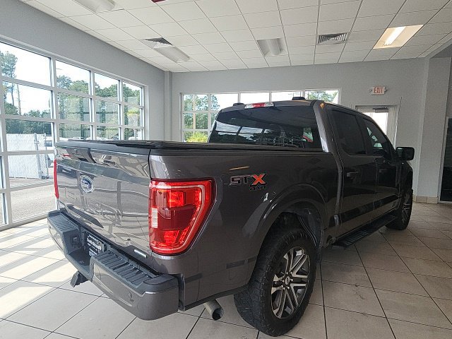Used 2021 Ford F150 XL w/ STX Appearance Package AWD/4WD image 14