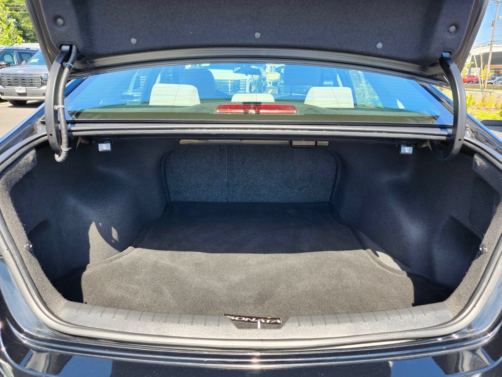 Used 2019 Hyundai Sonata SE FWD image 29