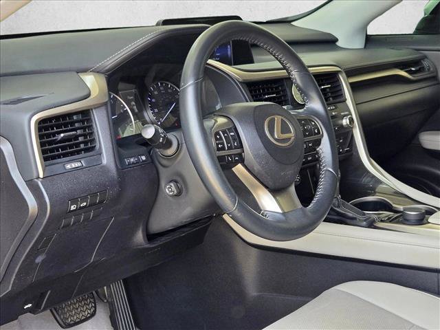 Used 2018 Lexus RX 350 FWD w/ Accessory Package image 9