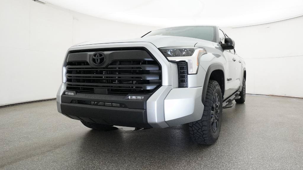 New 2026 Toyota Tundra SR5 w/ SR5 Premium Package AWD/4WD image 28